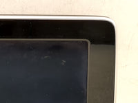 Mercedes Cla250 Information Display Screen - Oemusedautoparts1.com
