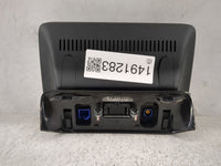 Mercedes Cla250 Information Display Screen - Oemusedautoparts1.com