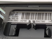 Mercedes Cla250 Information Display Screen - Oemusedautoparts1.com