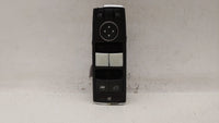 2015 Mercedes Cla250 Master Power Window Switch Replacement Driver Side Left P/N:1669054300 166 905 43 00 Fits OEM Used Auto