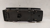 2015 Mercedes Cla250 Master Power Window Switch Replacement Driver Side Left P/N:1669054300 166 905 43 00 Fits OEM Used Auto