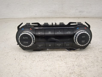 compare product 2015 Mercedes Gla-Class Climate Control Module Temperature AC/Heater Replacement P/N:A2469002008 A2469015203 Fits Fits 2014 OEM Used Auto Parts