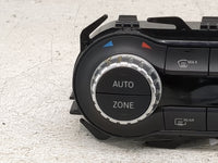 2015 Mercedes Gla-Class Climate Control Module Temperature AC/Heater Replacement P/N:A2469002008 A2469015203 Fits Fits 2014 
