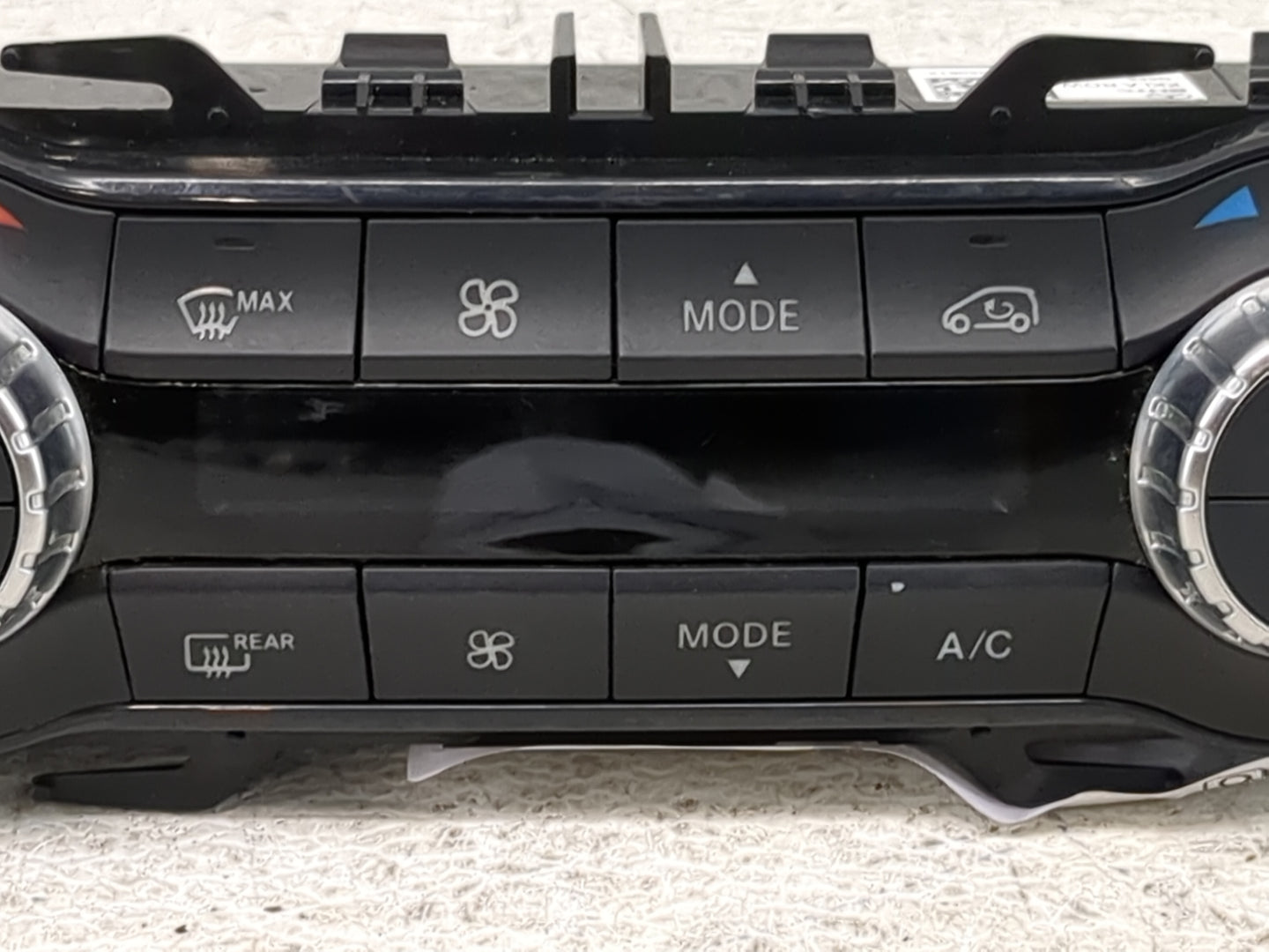 2015 Mercedes Gla-Class Climate Control Module Temperature AC/Heater Replacement P/N:A2469002008 A2469015203 Fits Fits 2014 