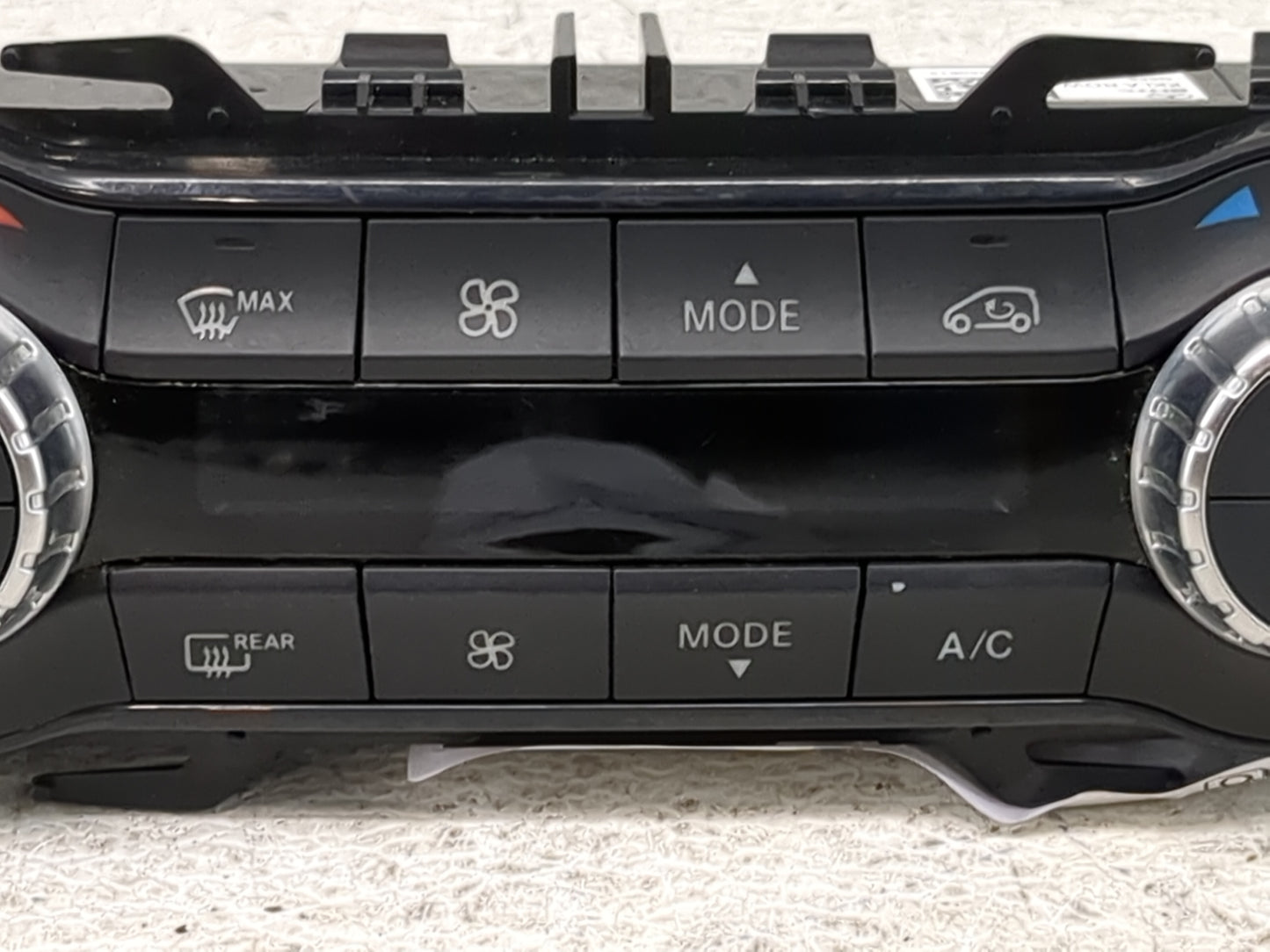 2015 Mercedes Gla-Class Climate Control Module Temperature AC/Heater Replacement P/N:A2469002008 A2469015203 Fits Fits 2014 