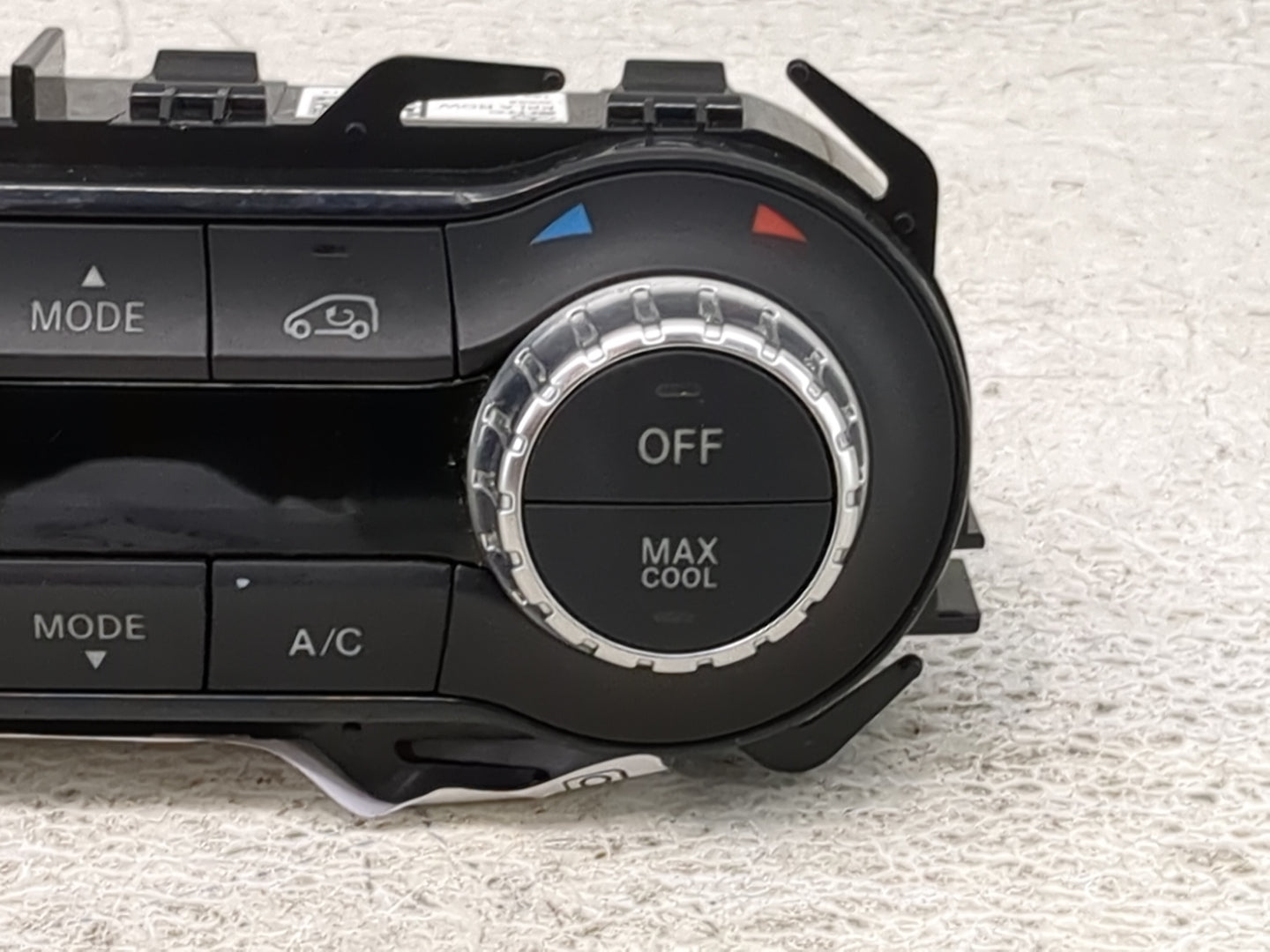 2015 Mercedes Gla-Class Climate Control Module Temperature AC/Heater Replacement P/N:A2469002008 A2469015203 Fits Fits 2014 