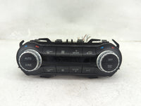 2015 Mercedes Gla250 Climate Control Module Temperature AC/Heater Replacement P/N:A2469000815 A2469010905 Fits Fits 2014 OEM