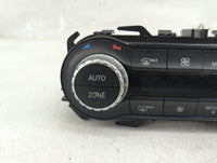 2015 Mercedes Gla250 Climate Control Module Temperature AC/Heater Replacement P/N:A2469000815 A2469010905 Fits Fits 2014 OEM