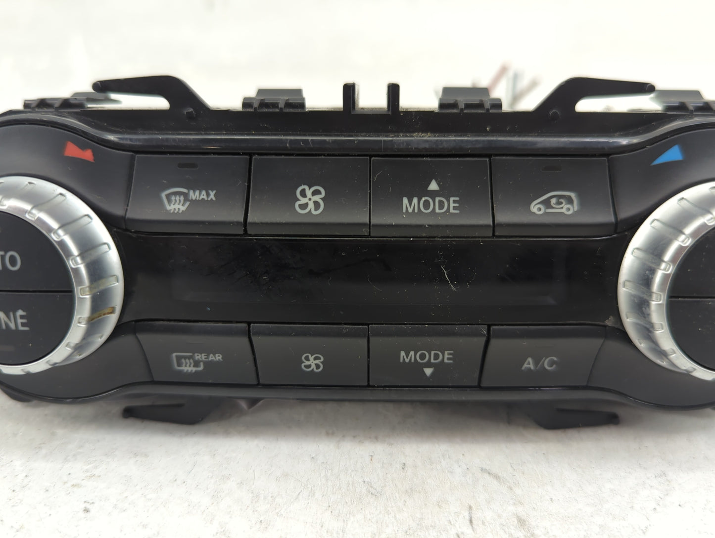 2015 Mercedes Gla250 Climate Control Module Temperature AC/Heater Replacement P/N:A2469000815 A2469010905 Fits Fits 2014 OEM