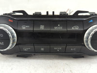 2015 Mercedes Gla250 Climate Control Module Temperature AC/Heater Replacement P/N:A2469000815 A2469010905 Fits Fits 2014 OEM