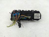 2015 Mercedes Gla250 Climate Control Module Temperature AC/Heater Replacement P/N:A2469000815 A2469010905 Fits Fits 2014 OEM
