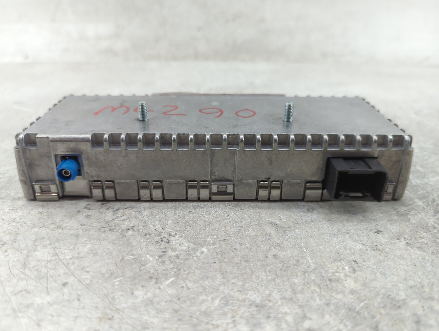 2015 Mercedes Gla250 Audio Control Module - Oemusedautoparts1.com