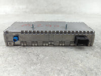 2015 Mercedes Gla250 Audio Control Module - Oemusedautoparts1.com