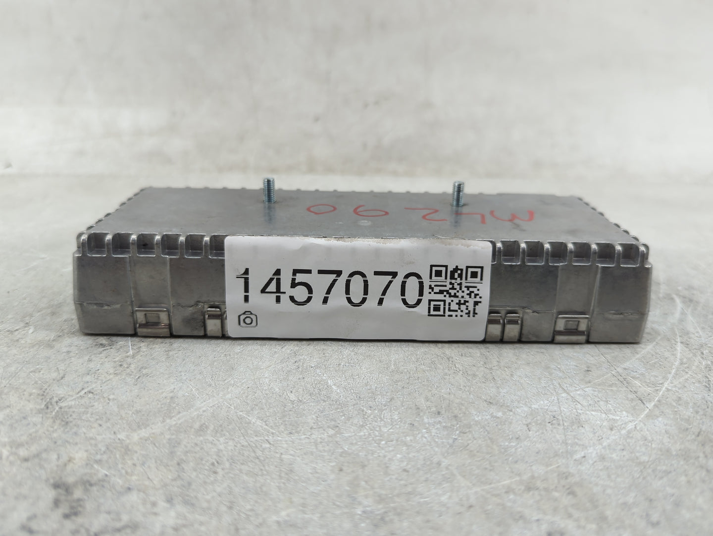 2015 Mercedes Gla250 Audio Control Module - Oemusedautoparts1.com