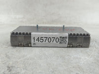 2015 Mercedes Gla250 Audio Control Module - Oemusedautoparts1.com