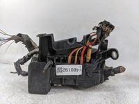 2015 Mercedes Gla250 Fusebox Fuse Box Panel Relay Module P/N:A2465400182 Fits OEM Used Auto Parts - Oemusedautoparts1.com