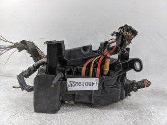compare product 2015 Mercedes Gla250 Fusebox Fuse Box Panel Relay Module P/N:A2465400182 Fits OEM Used Auto Parts