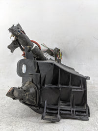 2015 Mercedes Gla250 Fusebox Fuse Box Panel Relay Module P/N:A2465400182 Fits OEM Used Auto Parts - Oemusedautoparts1.com