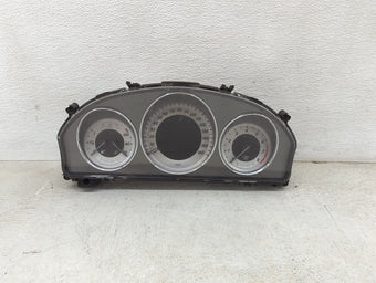 compare product 2015 Mercedes Glk350 Instrument Cluster Speedometer Gauges P/N:A2087298300 A2049006113 Miles:53K Fits Fits 2014 OEM Used Auto Parts