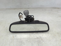 2015 Mercedes Benz Gl Class Interior Rear View Mirror Replacement OEM Fits OEM Used Auto Parts - Oemusedautoparts1.com