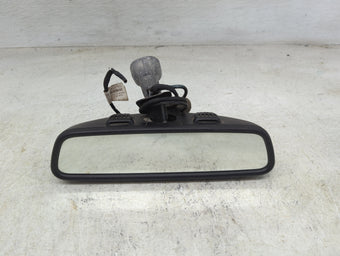 compare product 2015 Mercedes Benz Gl Class Interior Rear View Mirror Replacement OEM Fits OEM Used Auto Parts