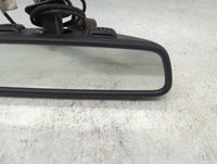 2015 Mercedes Benz Gl Class Interior Rear View Mirror Replacement OEM Fits OEM Used Auto Parts - Oemusedautoparts1.com