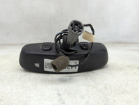 2015 Mercedes Benz Gl Class Interior Rear View Mirror Replacement OEM Fits OEM Used Auto Parts - Oemusedautoparts1.com