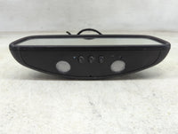 2015 Mercedes Benz Gl Class Interior Rear View Mirror Replacement OEM Fits OEM Used Auto Parts - Oemusedautoparts1.com