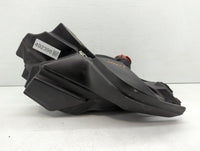 2015  Fuel Tank Door Lid Gas Tank - Oemusedautoparts1.com