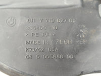 2015  Fuel Tank Door Lid Gas Tank - Oemusedautoparts1.com