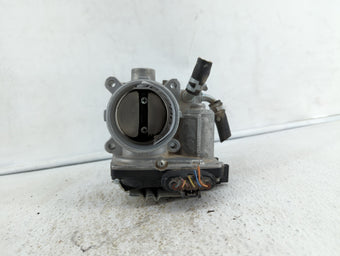 compare product 2015 Mercury Milan Throttle Body Fits OEM Used Auto Parts