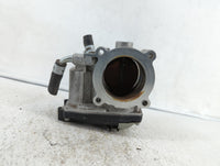 2015 Mercury Milan Throttle Body Fits OEM Used Auto Parts - Oemusedautoparts1.com