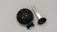 Mini Cooper Cooper Countryman Keyless Entry Remote Fob Kr55wk49333 3 456 - Oemusedautoparts1.com