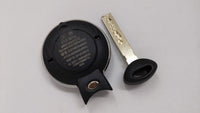 Mini Cooper Cooper Countryman Keyless Entry Remote Fob Kr55wk49333 3 456 - Oemusedautoparts1.com