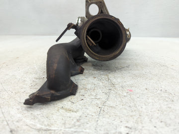 Mini Cooper Turbocharger Turbo Charger Super Charger Supercharger - Oemusedautoparts1.com