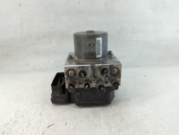 2015 Mini Cooper Anti-Lock Brake ABS Pump Module Actuator OEM P/N:TB1151702 Fits OEM Used Auto Parts - Oemusedautoparts1.com