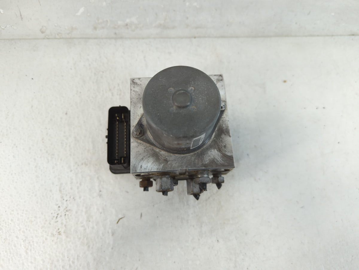 2015 Mini Cooper Anti-Lock Brake ABS Pump Module Actuator OEM P/N:TB1151702 Fits OEM Used Auto Parts - Oemusedautoparts1.com