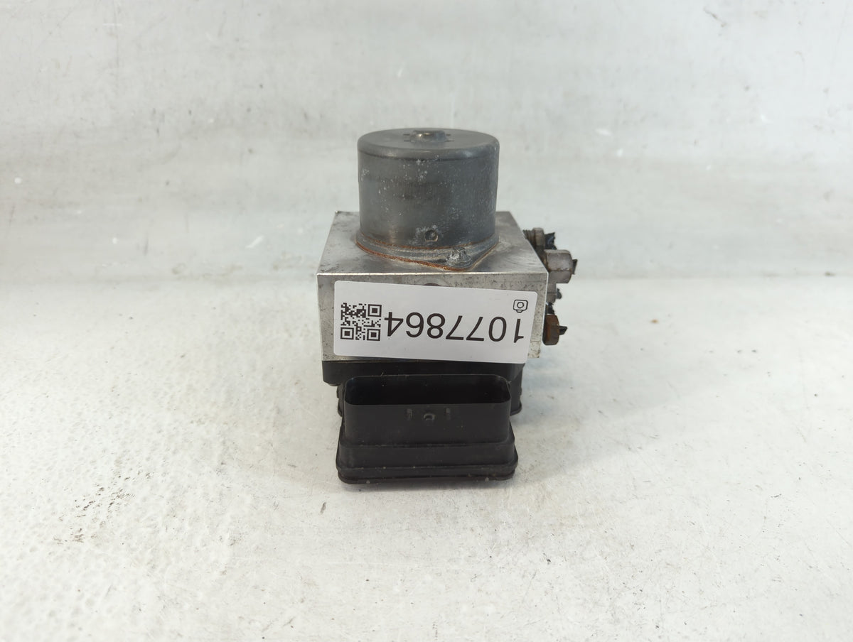 2015 Mini Cooper Anti-Lock Brake ABS Pump Module Actuator OEM P/N:TB1151702 Fits OEM Used Auto Parts - Oemusedautoparts1.com