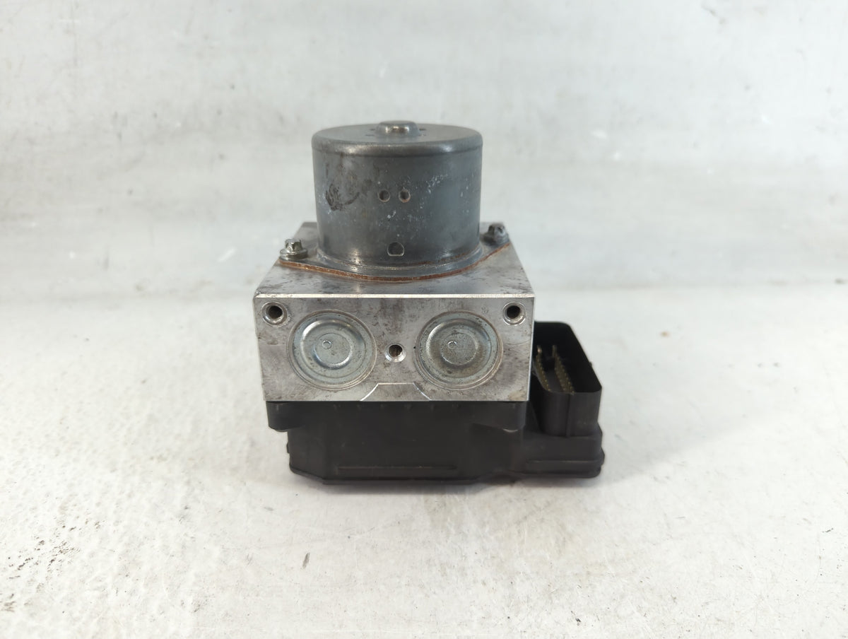 2015 Mini Cooper Anti-Lock Brake ABS Pump Module Actuator OEM P/N:TB1151702 Fits OEM Used Auto Parts - Oemusedautoparts1.com