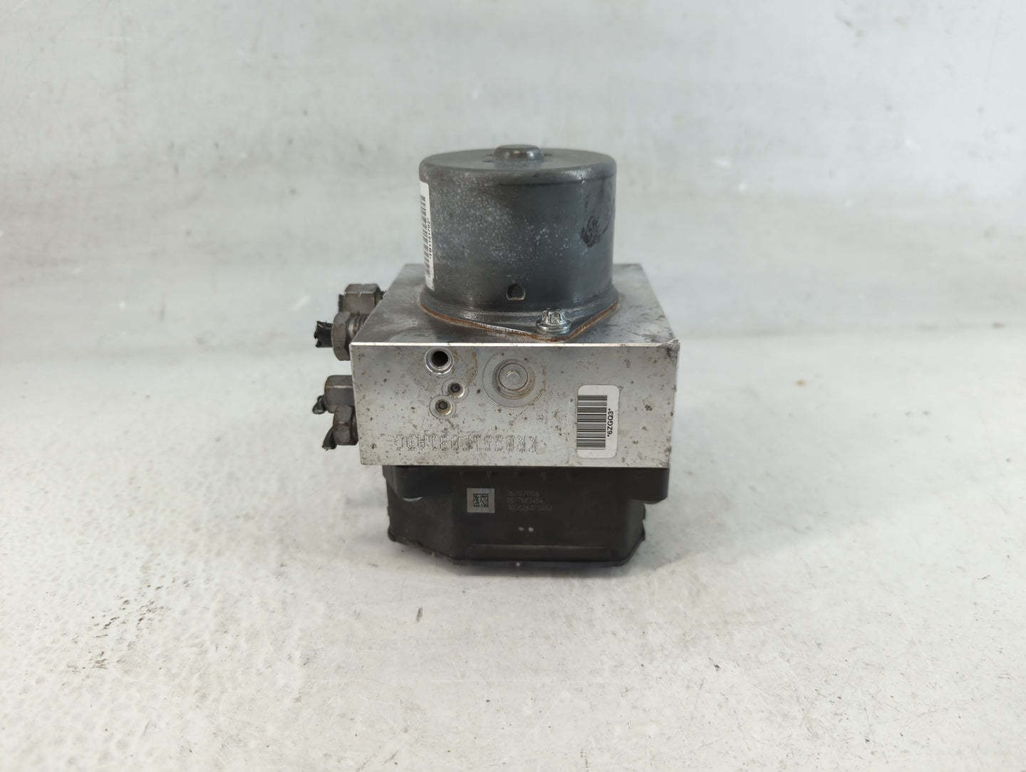 2015 Mini Cooper ABS Pump Control Module Replacement P/N:TB1151702 Fits OEM Used Auto Parts - Oemusedautoparts1.com
