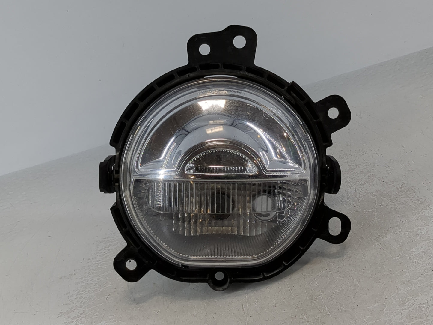 Mini Cooper Passenger Right Oem Front Light Lamp - Oemusedautoparts1.com