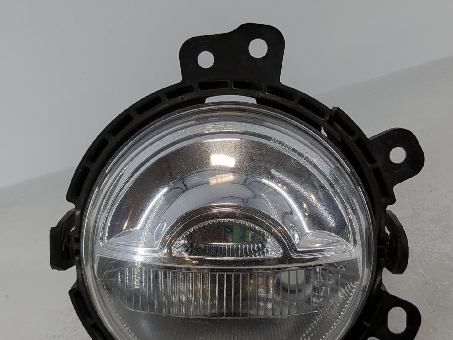 Mini Cooper Passenger Right Oem Front Light Lamp - Oemusedautoparts1.com