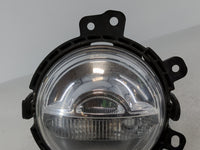 Mini Cooper Passenger Right Oem Front Light Lamp - Oemusedautoparts1.com
