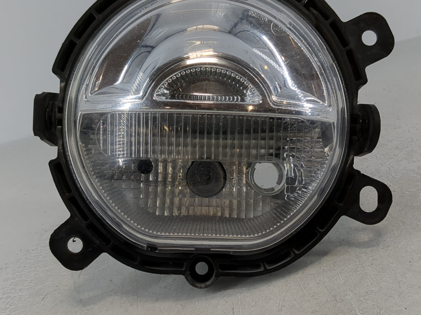 Mini Cooper Passenger Right Oem Front Light Lamp - Oemusedautoparts1.com
