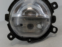 Mini Cooper Passenger Right Oem Front Light Lamp - Oemusedautoparts1.com