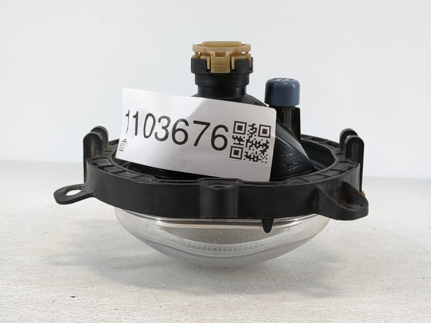 Mini Cooper Passenger Right Oem Front Light Lamp - Oemusedautoparts1.com