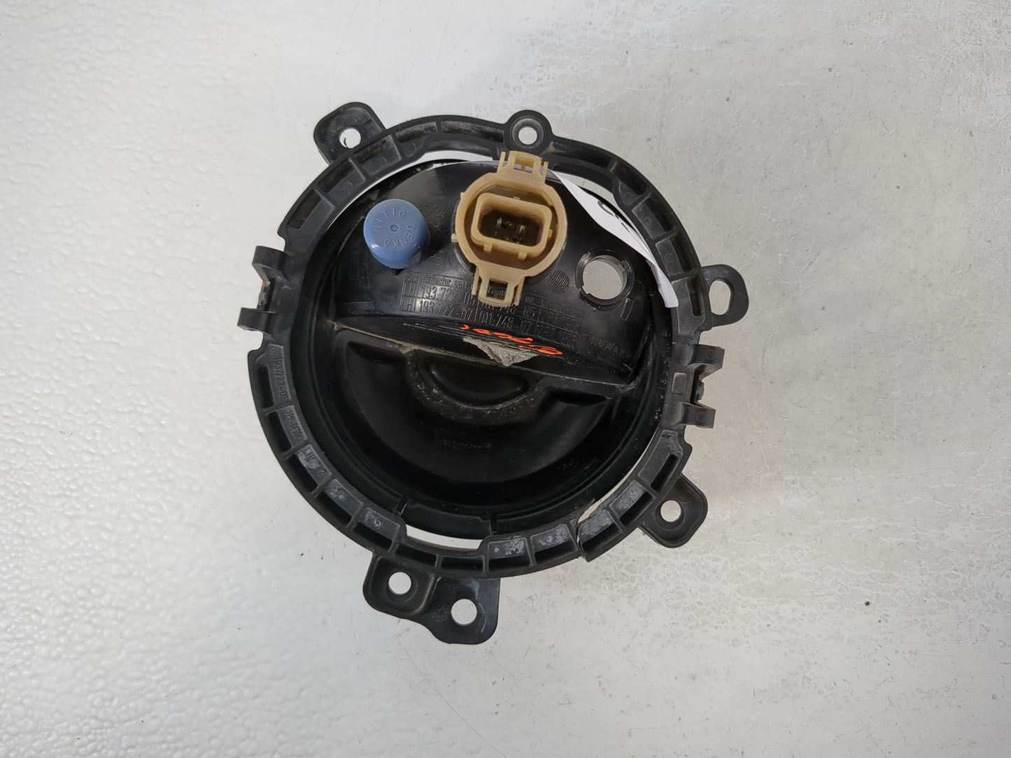 Mini Cooper Passenger Right Oem Front Light Lamp - Oemusedautoparts1.com