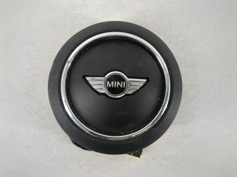 compare product 2016-2018 Mini Cooper Air Bag Driver Left Steering Wheel Mounted P/N:32685317001 Fits Fits 2016 2017 2018 OEM Used Auto Parts