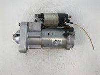 2008-2016 Mini Cooper Car Starter Motor Solenoid OEM P/N:438000-0471 764597-03 Fits OEM Used Auto Parts - Oemusedautoparts1.