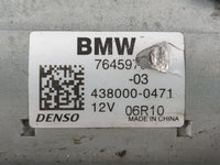 2008-2016 Mini Cooper Car Starter Motor Solenoid OEM P/N:438000-0471 764597-03 Fits OEM Used Auto Parts - Oemusedautoparts1.